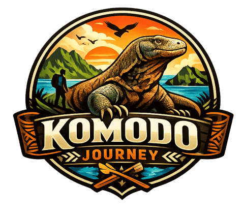 Komodo Journey